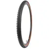 Ontrack X-pack 700c X 45 Gravelband Zilver 700C x 45