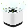 Purificateur dAir avec Filtre HEPA Filtration 9997 contre Odeurs et Po...