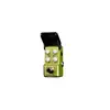 Joyo IronMan Golden Face - Pédale overdrive guitare