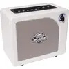 Mooer HORNET blanc - Ampli guitare à modélisation 15W
