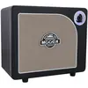 Mooer HORNETBLACK - Ampli guitare à modélisation 15W