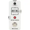 MOOER Micro Looper - Mini pédale d’effet type enregistreur-répétiteur