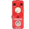 MOOER Cruncher - Distorsion guitare