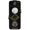 Mooer Echoverb - Mini pédale de reverb/delay pour guitare