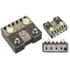 Mooer Shimverb Pro - Pedal de reverb digital
