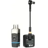 Xvive U9 draadloze instrumentmicrofoon voor viool