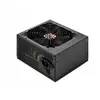 Spire SLIDESHOWEAGLEFORCE 600W power supply unit 20+4 pin ATX ATX Zwart