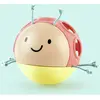 Hape Jouet tactile Coccinelle Marlon à partir de 10 mois