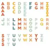 Hape Alphabet magnétique (70 pièces)