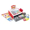 Hape - E3184 - Caisse enregistreuse Beep n Buy