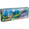 Puzzle XXL 200 pièces Hape Dinosaures