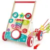 Hape Musik Lauflernwagen