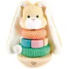 Hape Lapin aux Longues Oreilles à empiler