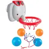 Hape Basketball Elephant pour le bain