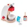 Machine à café Hape Blanc