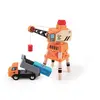 Hape Grue à grand bras E3715