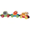 Train de la jungle Hape