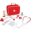 Playset Hape Allo Docteur