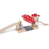 Hape Jouet Accessoire De Pont De Levage