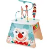 Hape Cube Eveil Eclaire Cirque