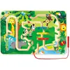 Labyrinthe jungle Hape
