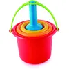Hape set plage 5 pièces