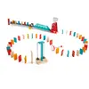 Hape Circuit De Dominos : Grand Marteau