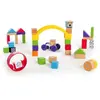 Hape Multifunktionsbausteine Set