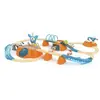 Hape Mars Exploration Rail set