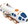 Playwell - Jouets multicolores (Hape E3872)
