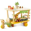 Playwell Hape E3429 Jouets Multicolore