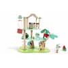 Hape La maison d'arbre de Kiki