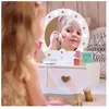 Hape Coiffeuse Pour Enfants
