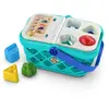 Hape Panier trieur de formes Magic Touch