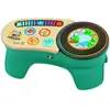 Baby Einstein DJ Discovery Magic Touch Turntable.