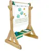 Hape Natuurwonderen Stempels.