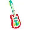 Hape Guitare Rainbow Rock