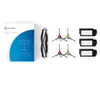 Kit accessoires ECOVACS pour X1 Omni, X1 Plus et X1 Turbo