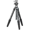 Leofoto Mr Q-serie LQ-365 + LH-47