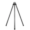 Leofoto Tripode inversé SO-362C (Carbone), Trépied, Noir