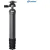 Leofoto SA-364C+MH-50S CNC Tripod Hard Anodize (2006205038) (Carbone),...