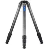 Leofoto LM-364CL (Carbone), Trépied