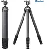 Leofoto SA-364CL+MA-40 CNC Tripod Hard Anodize (2006206271), Trépied