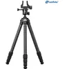 Leofoto SA-324C+MK-40+GS-3 CNC Tripod Hard Anodize (2006206288), Trépi...