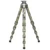 BENRO Leofoto Ranger LS-365C+PG-1 kit trépied + rotule pendulaire camouflage