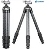 Leofoto SA-324C+MA-30 CNC Tripod Hard Anodize (2006203324), Trépied