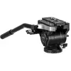 Leofoto Fluid Video Head BV-10L (2006211503) (Tête panoramique 2 voies...