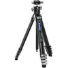Leofoto AZ-235C + LH-30R Azure series tripod