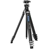 Leofoto AZ-204C + LH-25R Azure series tripod