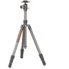 Leofoto Urban LX-284CT Statief + balhoofd XB-38